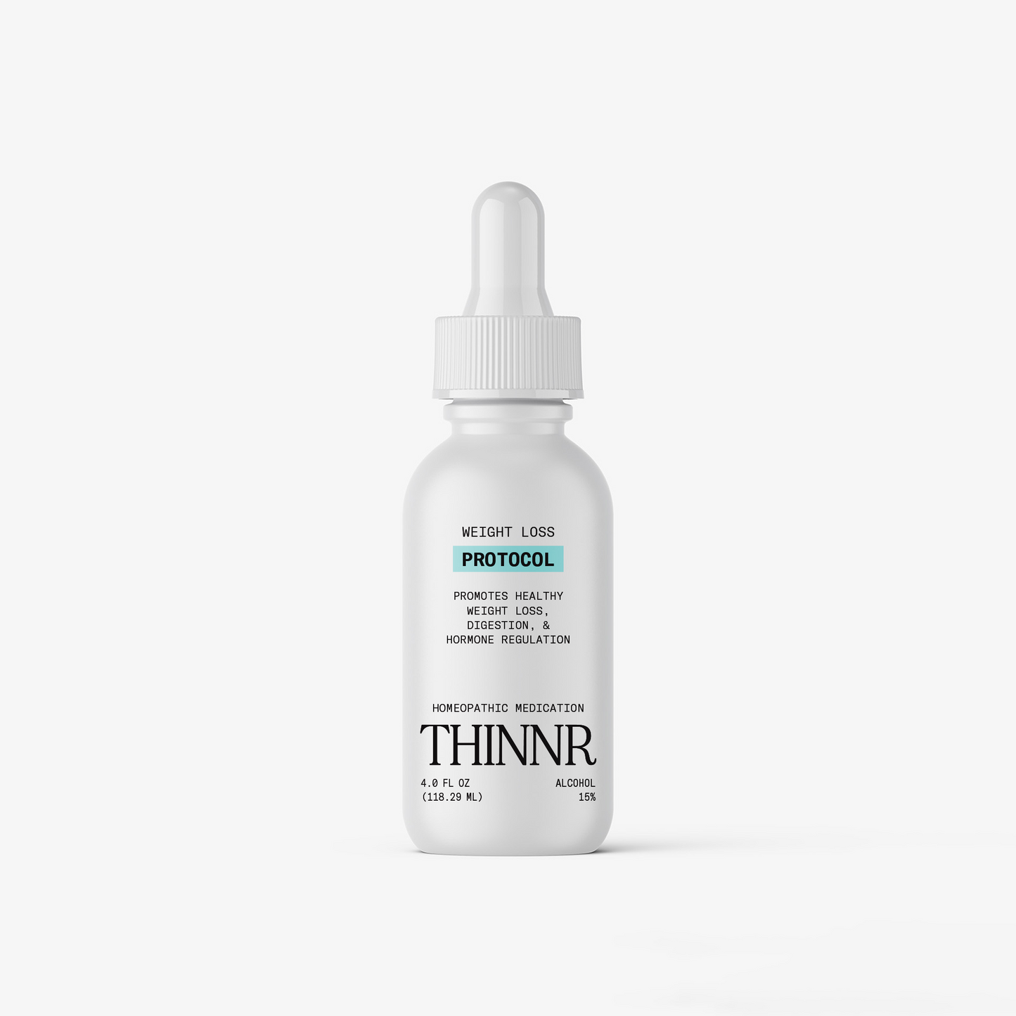 Thinnr Weight Loss Program