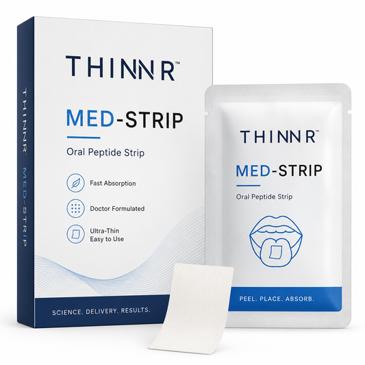 Thinnr Med-Strips